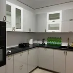Appartement Three Bedroom In Centre With A Grand Garden Francfort-sur-le-Main