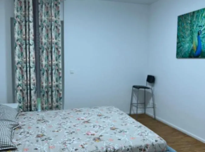 Διαμέρισμα Three Bedroom In Centre With A Grand Garden Φραγκφούρτη